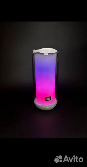 Колонка с блютус jbl