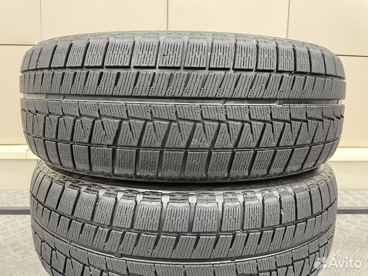 Bridgestone Ice Partner 2 215/60 R17