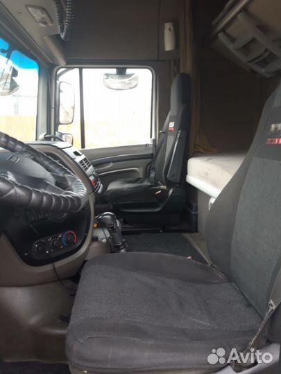 DAF FT XF 105.410, 2011