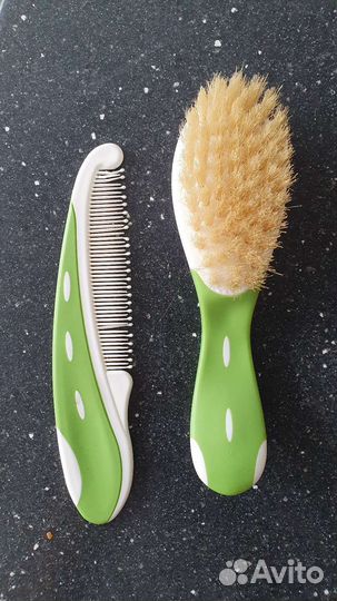 Расчёски для младенца