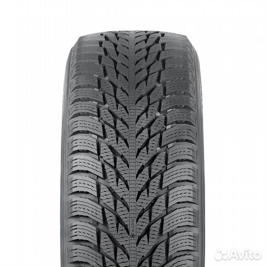 Nokian Tyres Hakkapeliitta R3 275/35 R20 102T