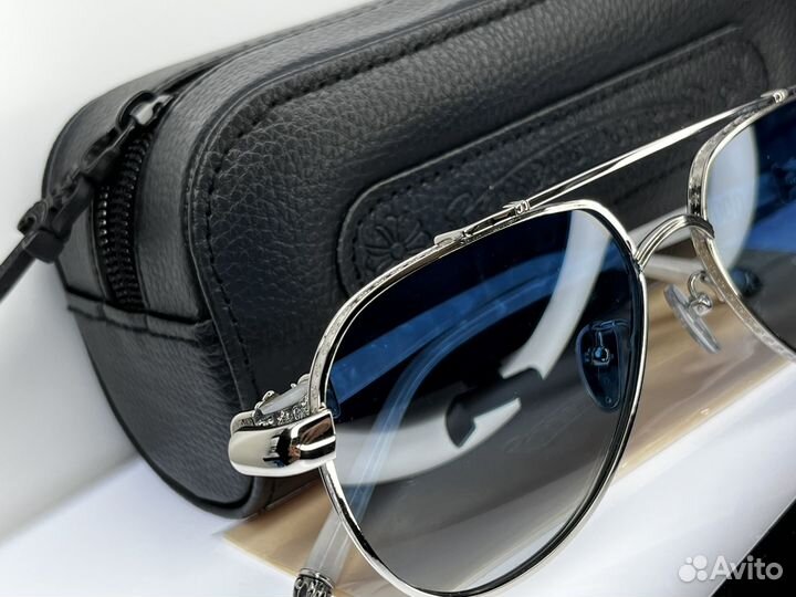 Очки Chrome Hearts