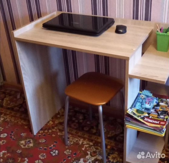 Компьютерный стол новый