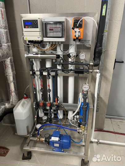 Диспетчеризация инженерных систем