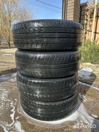 Bfgoodrich G-Grip 195/60 R16 89H