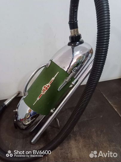 Пылесос, Антиквариат из Швеции