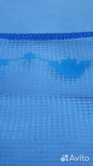 Тесьма, лента времен СССР