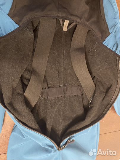 Мембранный комбинезон