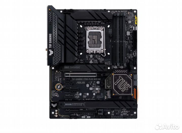 Asus TUF (90MB1CR0-M0EAY0)