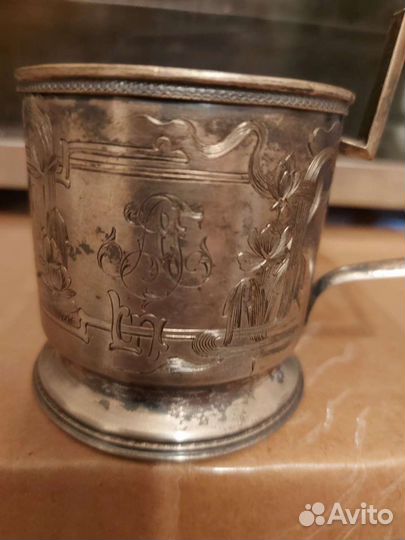 Подстаканник