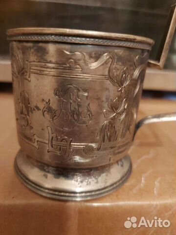 Подстаканник