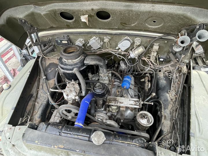 ЗИЛ 131, 1991