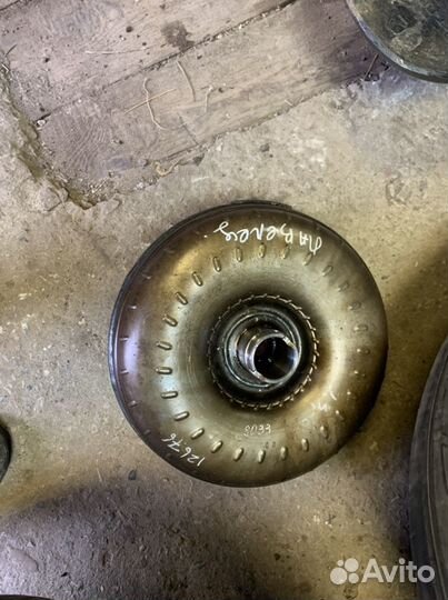 АКПП Audi а6с5 дизель кватро 2.5 EYJ