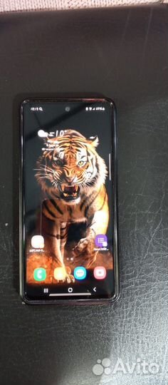 Samsung Galaxy A72, 8/128 ГБ