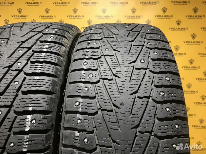 Nokian Tyres Hakkapeliitta 7 SUV 265/65 R17 116T