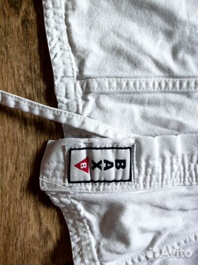 Кимоно для каратэ 140