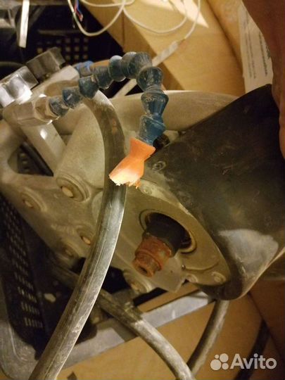 Кантофрезер flex LWW 2106 VR (на роликах)