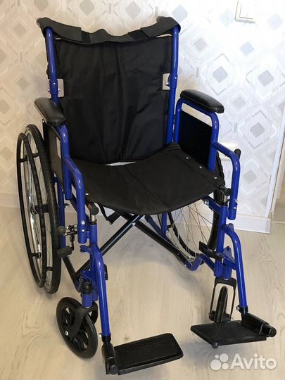 Инвалидное кресло коляска (Армед)