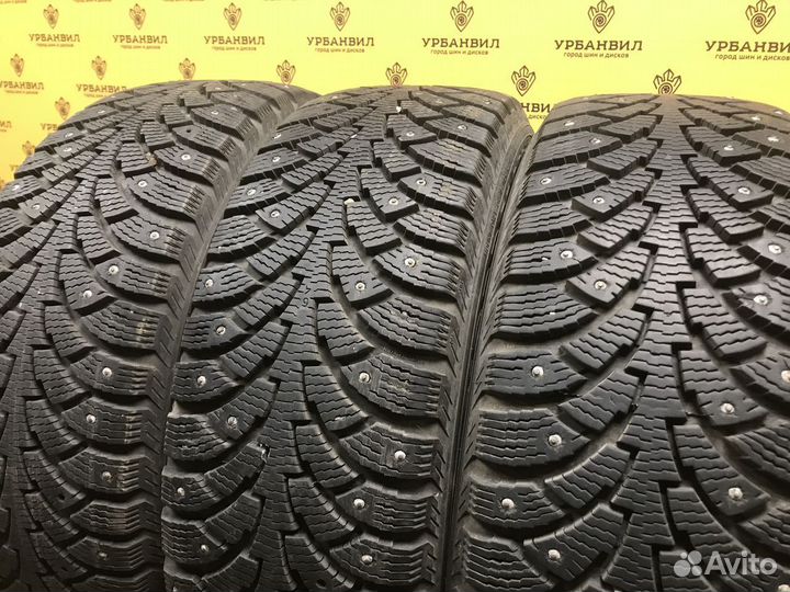 Nokian Tyres Nordman 4 195/60 R15 88T