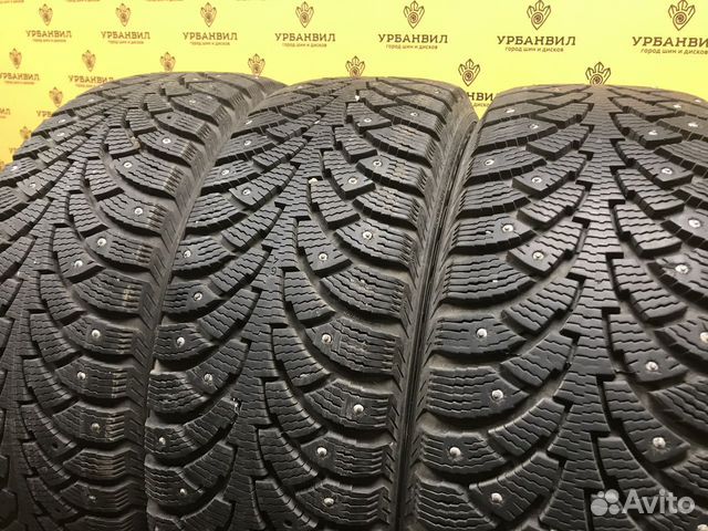 Nokian Tyres Nordman 4 195/60 R15 88T