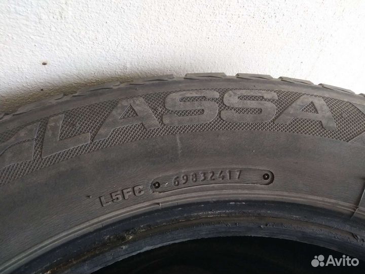 Lassa Competus Winter 2 225/60 R17 99H
