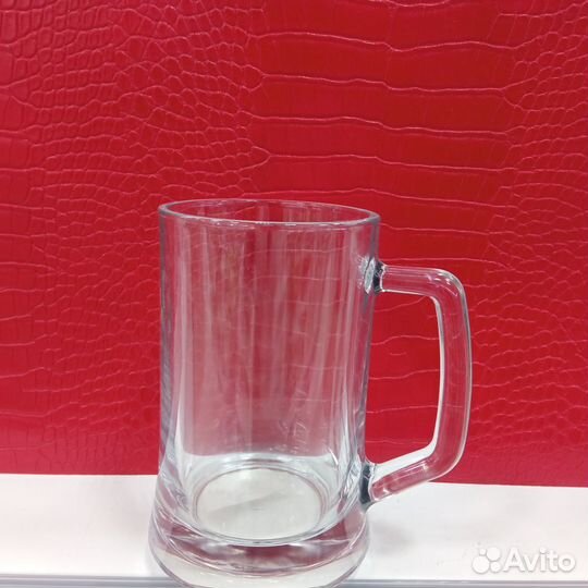 Бокал для пива