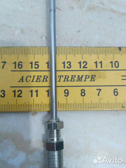 Датчик температуры