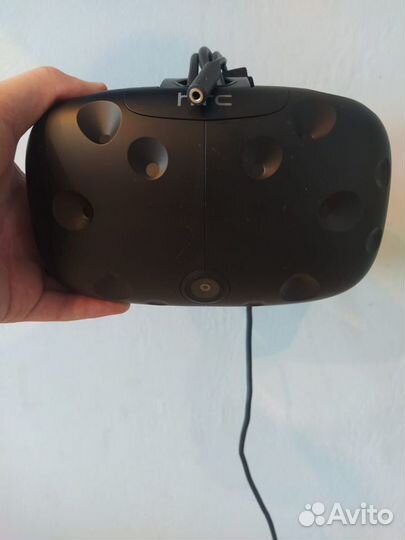 Vr шлем htc Vive