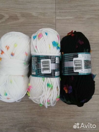 Пряжа alize lanagold и maxi flower