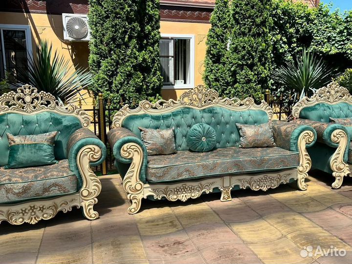 Мягкая мебель новая