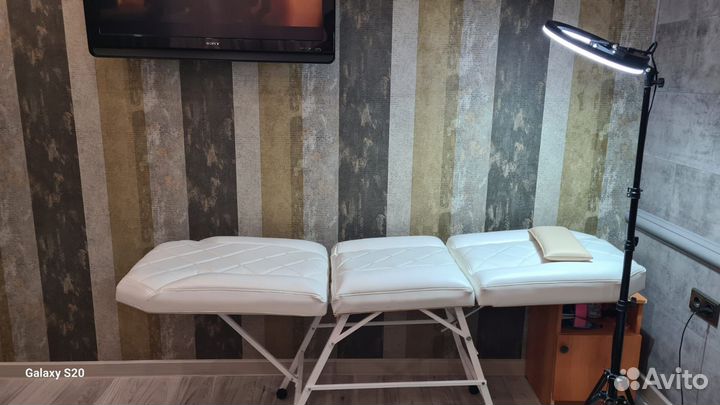 Стартовый набор для перманентного макияжа