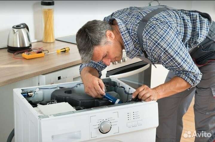 Мастер на час. Сантехник. Электрик