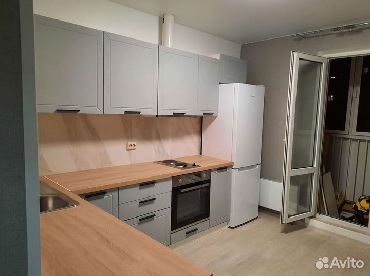 Кухонные гарнитуры