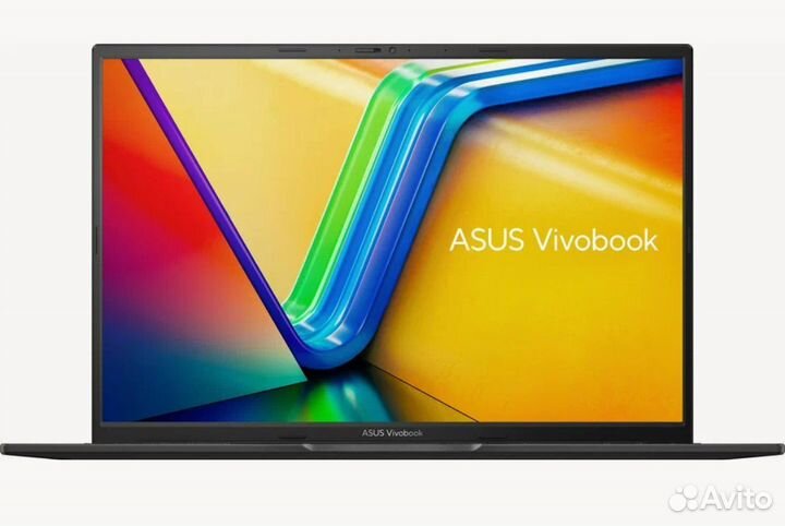 Ноутбук Asus VivoBook, Ryzen 5 7430U