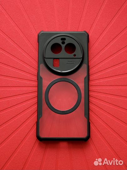 Чехлы Nillkin Pixel Xiaomi iPhone