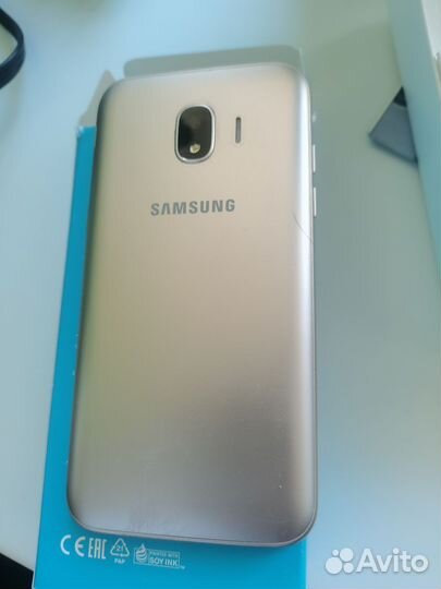 Samsung Galaxy J2 Core, 16 ГБ