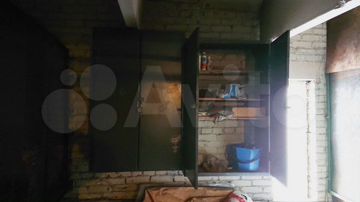 Гараж, 15 м²