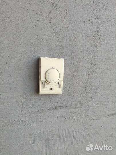 Тепловентилятор volcano бу