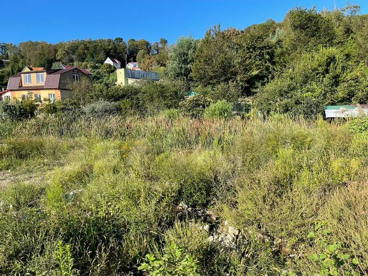 Участок 9 сот. (ИЖС)