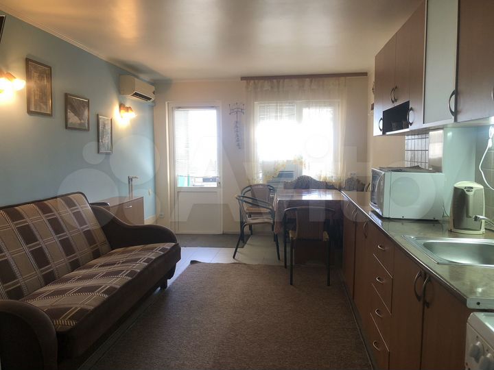 Коттедж 70 м² на участке 1 сот.