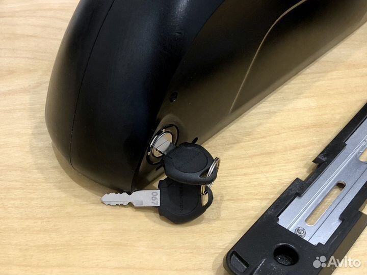 Для электровелосипеда мотор, аккумулятор