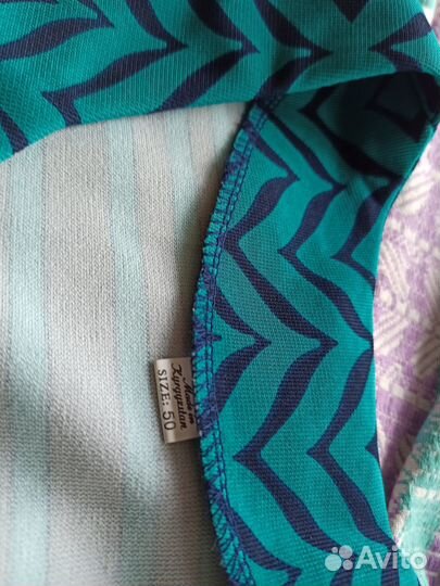 Платье женское больших размеров