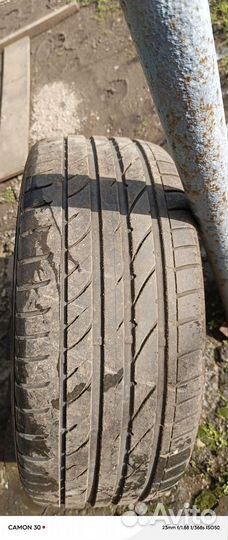 Sailun Atrezzo 4 Seasons 245/45 R17