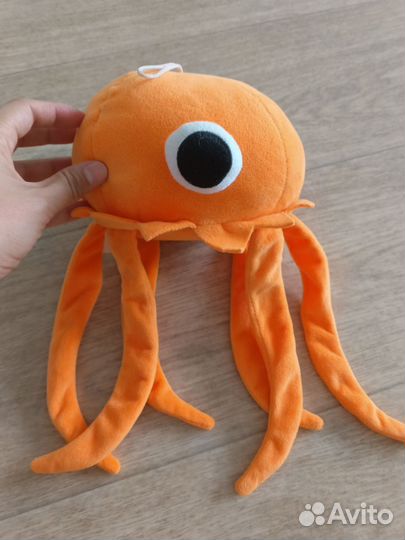 Игрушки банбан stinger флин