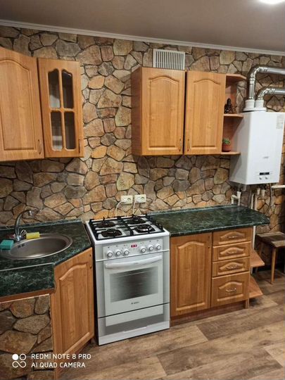 2-к. квартира, 70 м², 4/5 эт.
