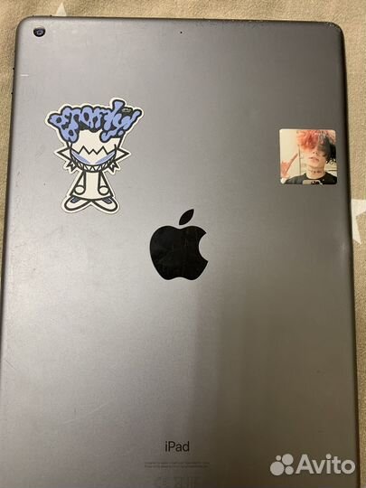 iPad 8 2020 wifi 32gb