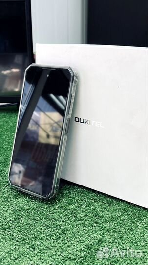 OUKITEL WP27, 12/256 ГБ