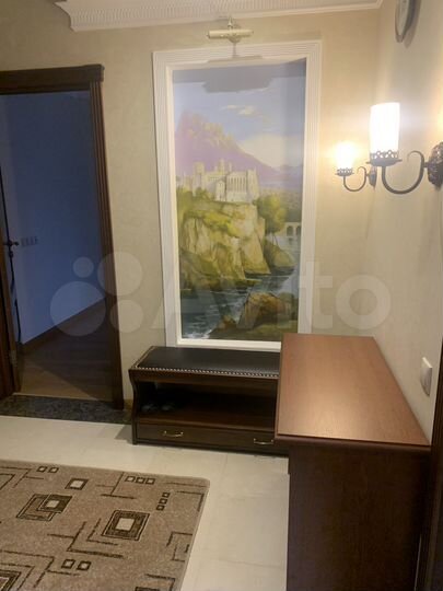 4-к. квартира, 158,6 м², 4/5 эт.