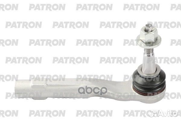 Наконечник рулевой тяги alfa romeo stelvio 2017