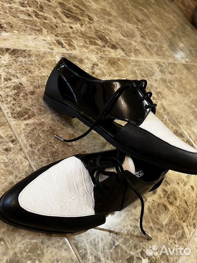 Michael Kors туфли 38 размер